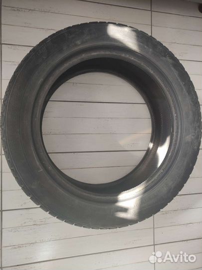 Gislaved Nord Frost 5 225/50 R17