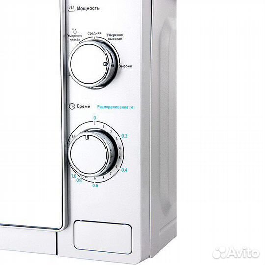 Микроволновая печь Midea MM720C4E-S новая