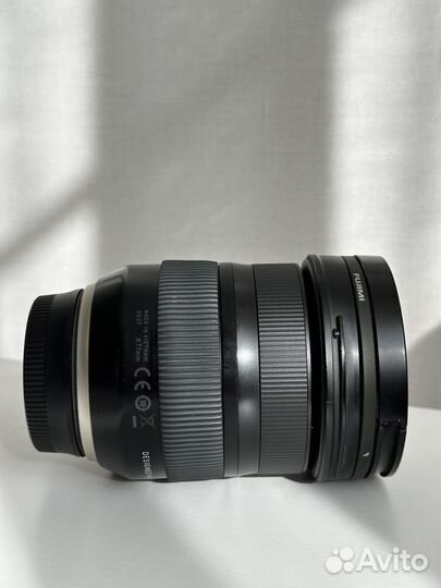 Продам объектив Tamron 17-35mm f/2.8-4 Nikon