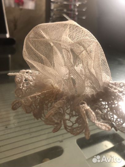 Сетка для волос