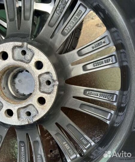 Goodyear Eagle Sport 245/45 R18