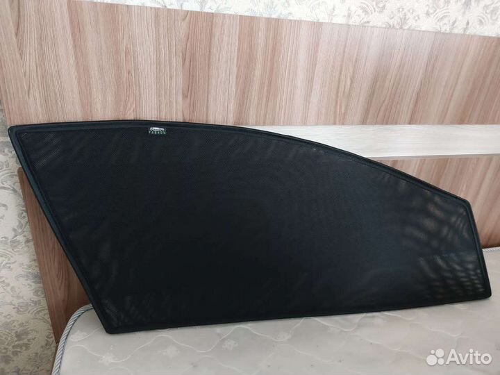 Шторы для автомобили