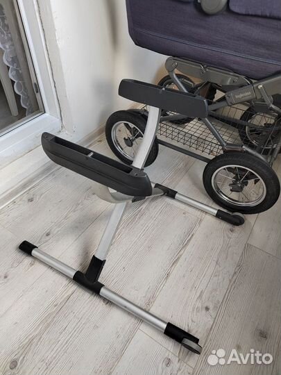 Коляска inglesina comfort