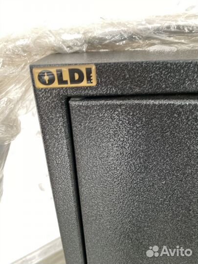 Сейф оружейный oldi