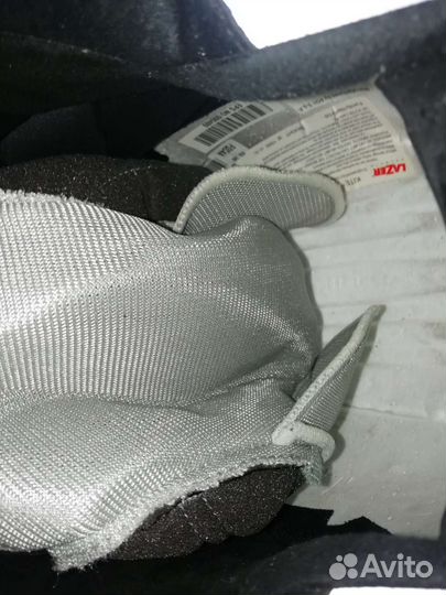 Мото экипировка