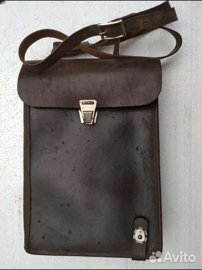 Планшет офицерский СССР