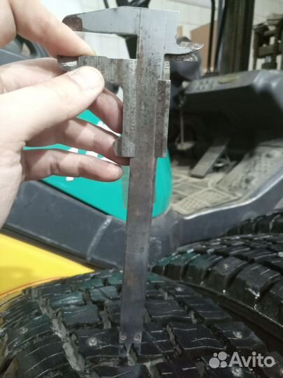 КАМА Кама-219 225/75 R16