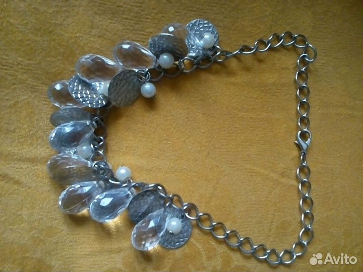 Ожерелье СССР