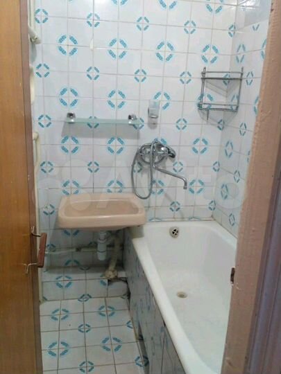 3-к. квартира, 59 м², 9/9 эт.