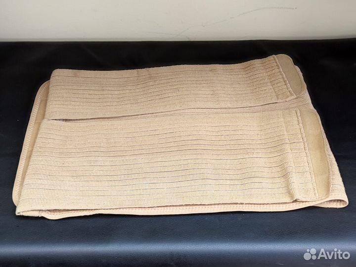 Бандаж абдоминальный послеродовой Ecoten XL