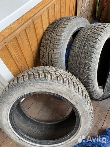 Kumho 722 205/55 R16