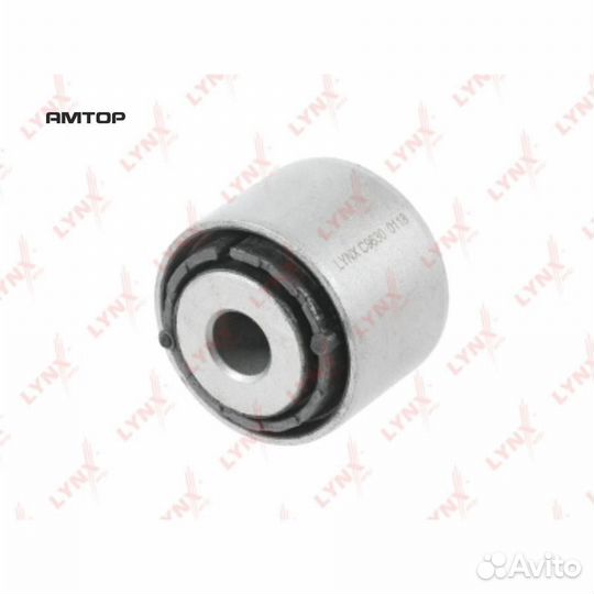 Lynxauto C9630 Сайлентблок lynxauto C9630