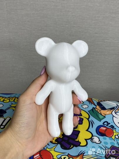 Bearbrick