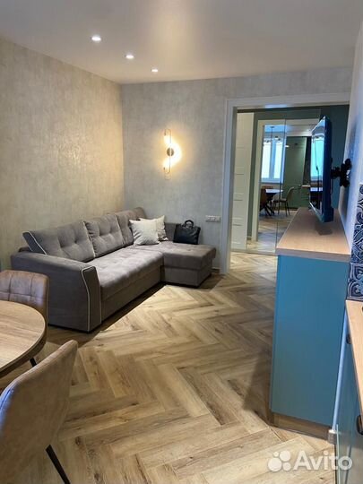 Ремонт квартир под ключ отделочные работы