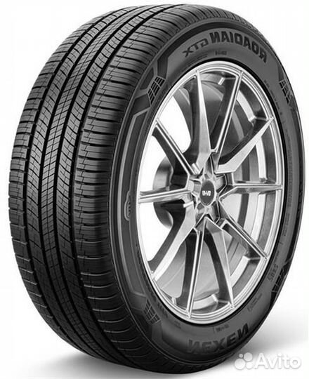 Nexen Roadian CTX 215/75 R16 114R