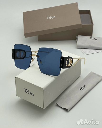 Женские Солнцезащитные очки dior