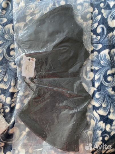 Карнавальные крылья