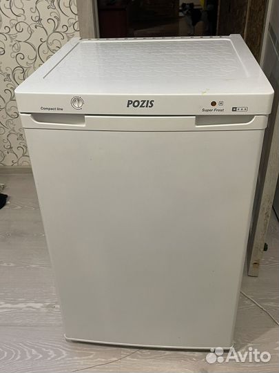 Морозильник бу