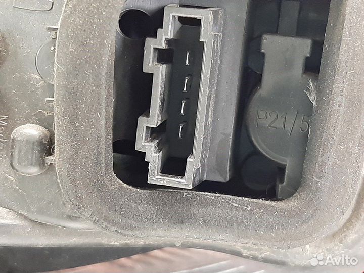 Фонарь задний для Seat Toledo 4 6JH945096E