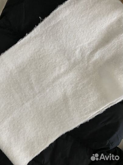 Шарф зимний женский