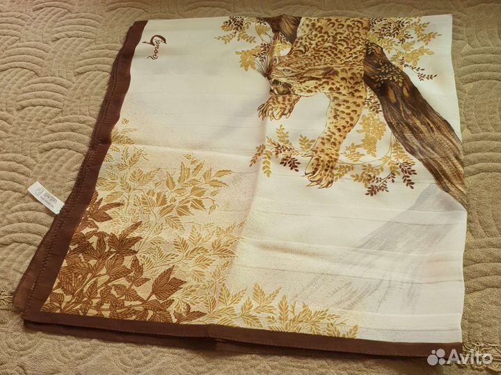 Косынка Италия