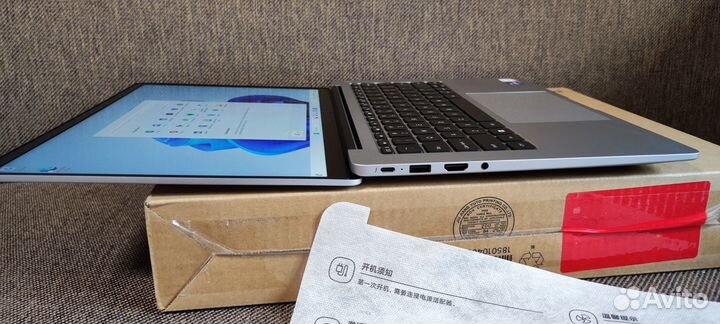 Xiaomi RedmiBook 14