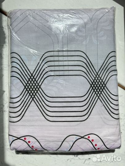 Постельное белье