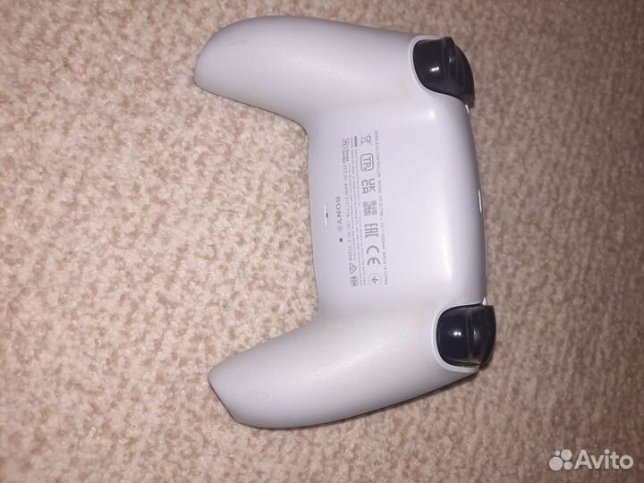Геймпад sony ps 5 dualsense