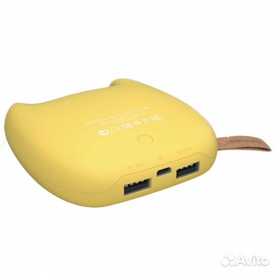 Внешний аккумулятор для телефона