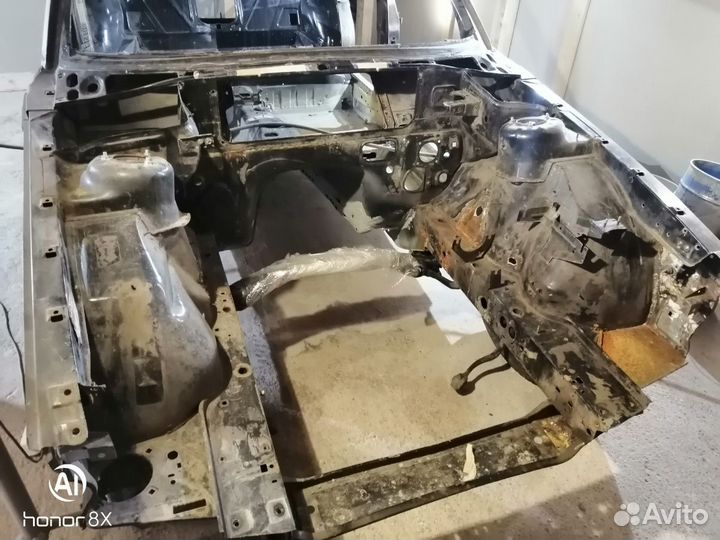 Пескоструй, Пескоструйная обработка