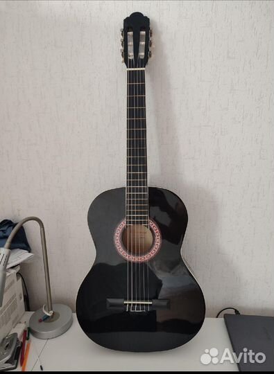 Классическая гитара