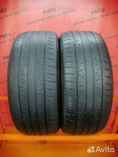 Dunlop Grandtrek PT3A 275/50 R21 113V