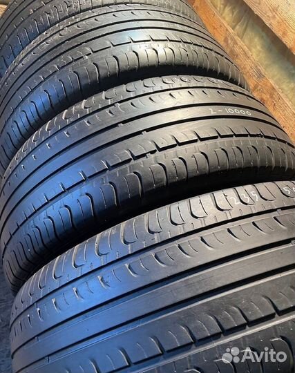 Hankook Optimo K415 235/50 R19