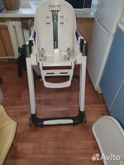 Стул для кормления