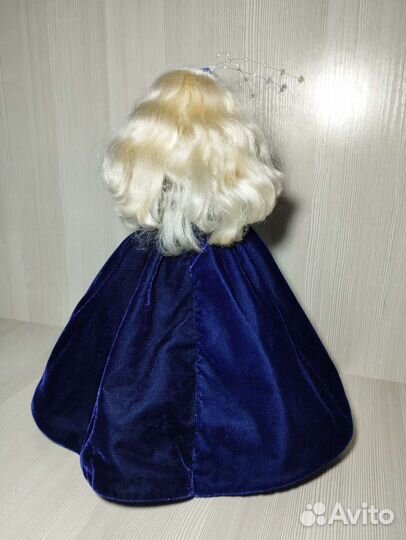 Барби Barbie Winter Princess