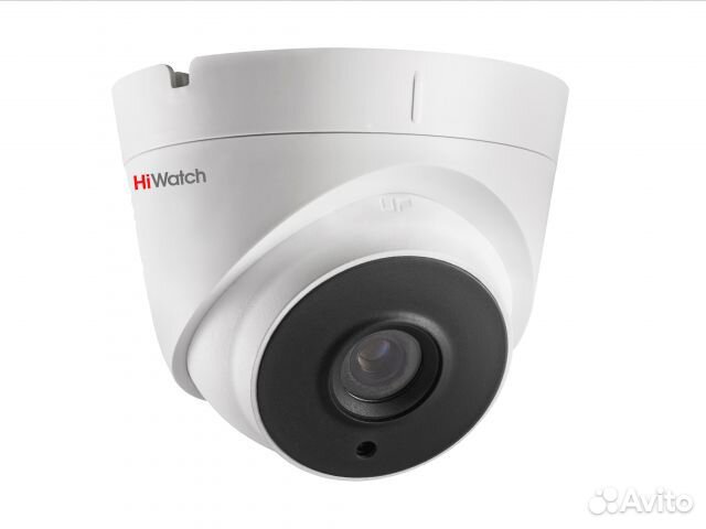 IP Камера HiWatch DS-I453M(B) объявление продам