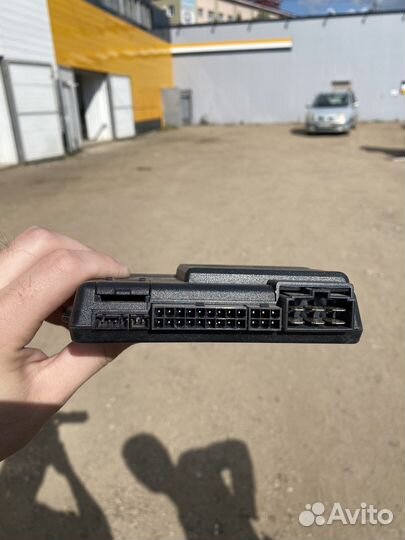 Мозги старлайн