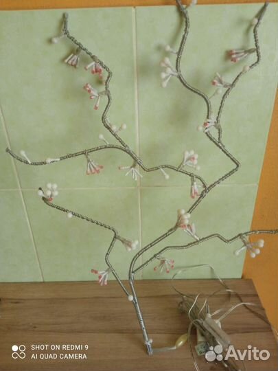 Светодиодный светильник Икея