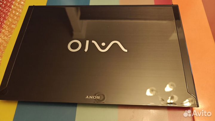 Sony Vaio SVZ1311Z9RXI