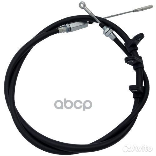 Трос ручного тормоза Z59761R Zikmar