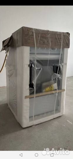 Газовая плита LADA nova