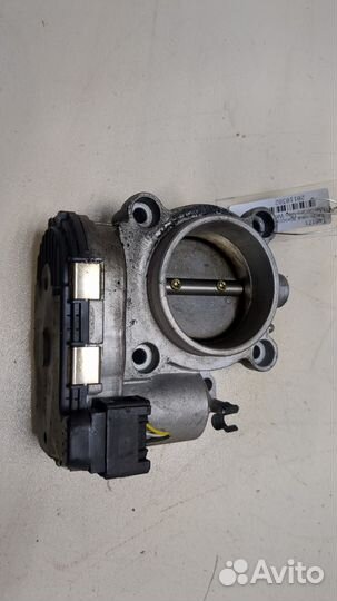 Заслонка дроссельная Mercedes Vito W638, 1999