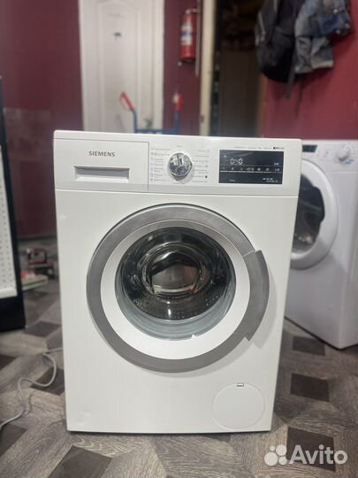 Стиральная машина Simens iq 500 9кг