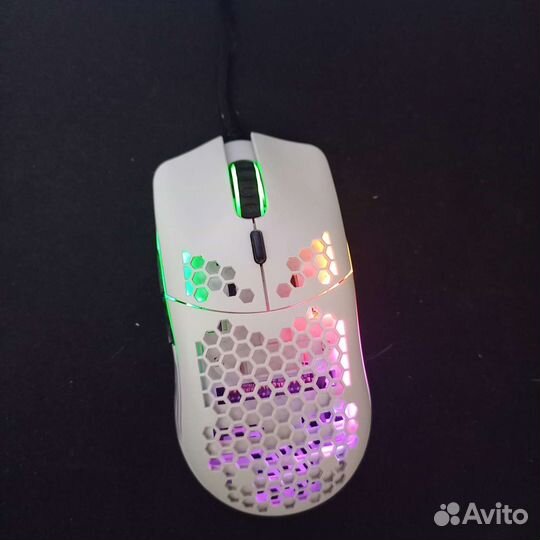 Glorious Model O