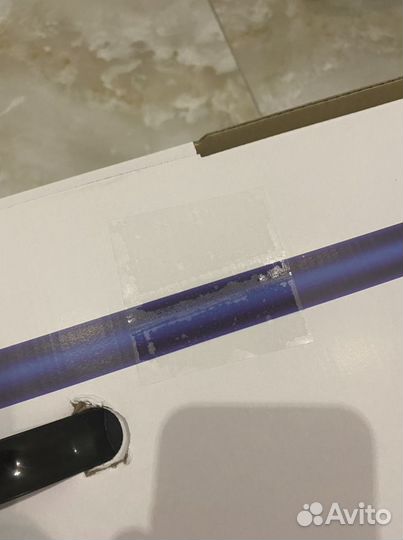 Коробка от Dyson V11 Absolute Extra Pro