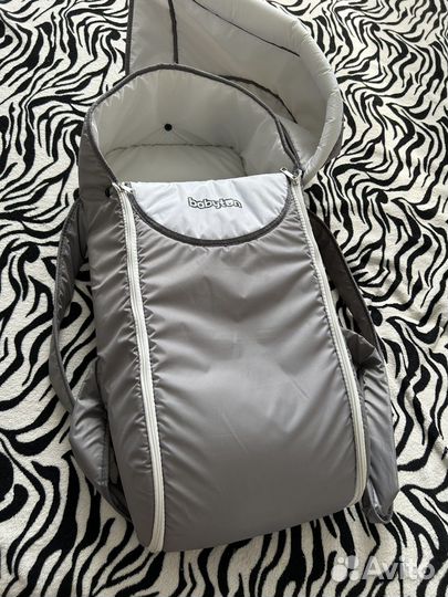 Переноска для младенца