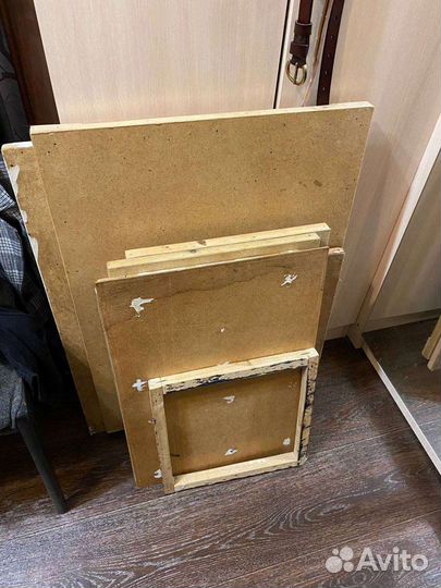 Планшеты для рисунка