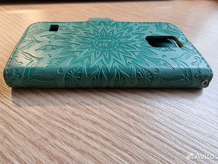 Чехлы на телефон samsung s5