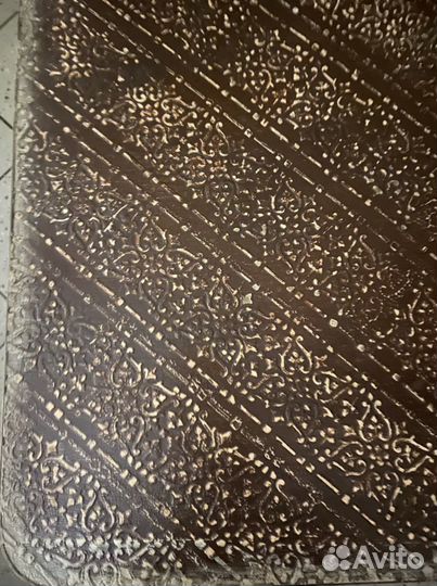 Дизайнерский столик