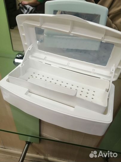 Контейнер для стерилизации